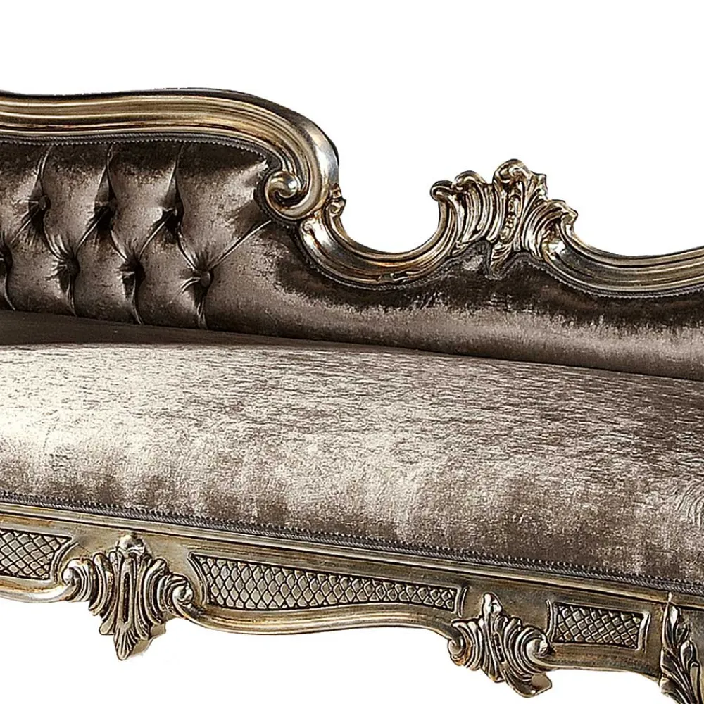 Hot Recamiere Larcella Liegen|Einzelsofa