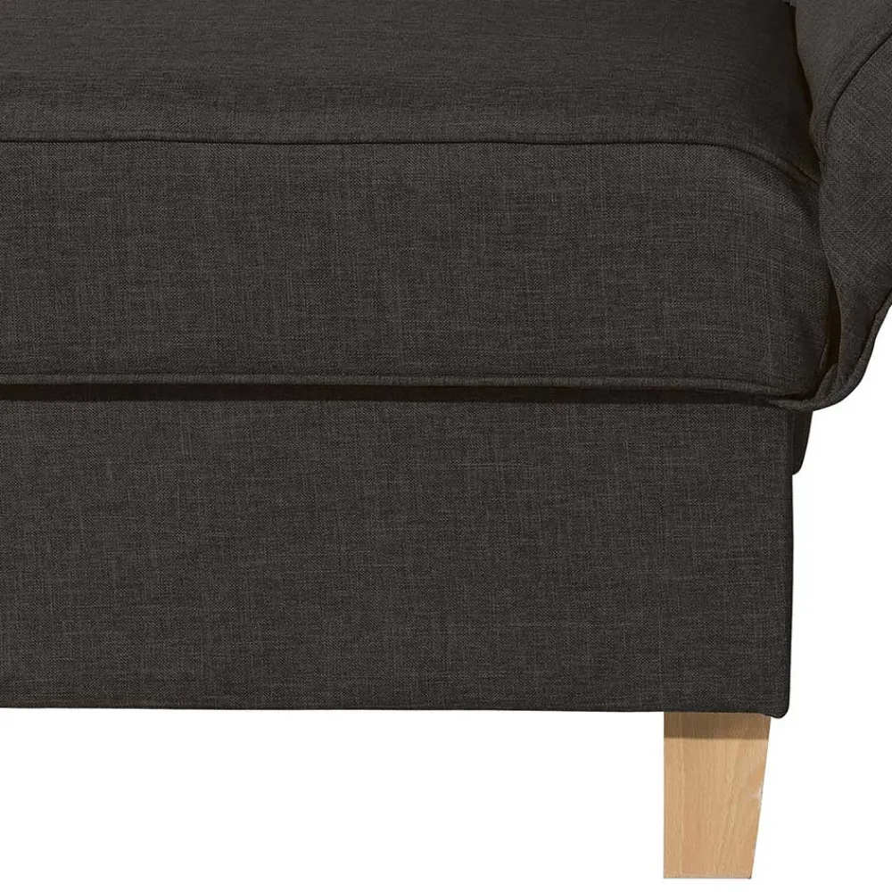 Recamiere Lyzdona Liegen