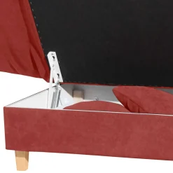 Hot Recamiere Mulaku Liegen