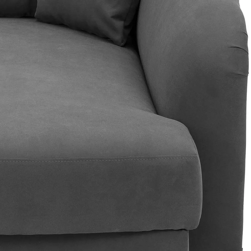 New Recamiere Valnut Liegen