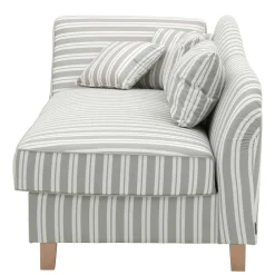 Outlet Recamiere Veral Liegen