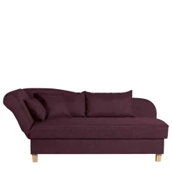 Recamiere Wooden*Pharao24 Hot