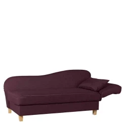 Recamiere Wooden*Pharao24 Hot