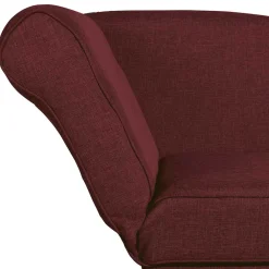 Recamiere Wooden*Pharao24 Hot