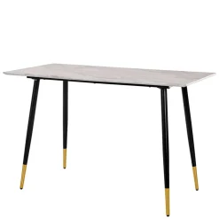 Rechteckiger Schreibtisch Lihael*Pharao24 New