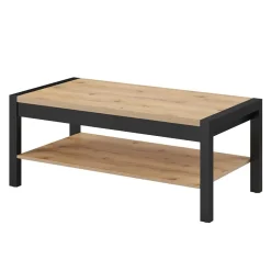 Rechteckiger Sofatisch Foxxy*Pharao24 Discount