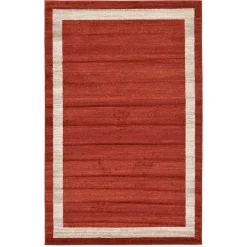 Hot Rechteckiger Teppich Aviolo Teppiche