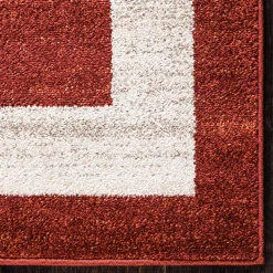 Hot Rechteckiger Teppich Aviolo Teppiche