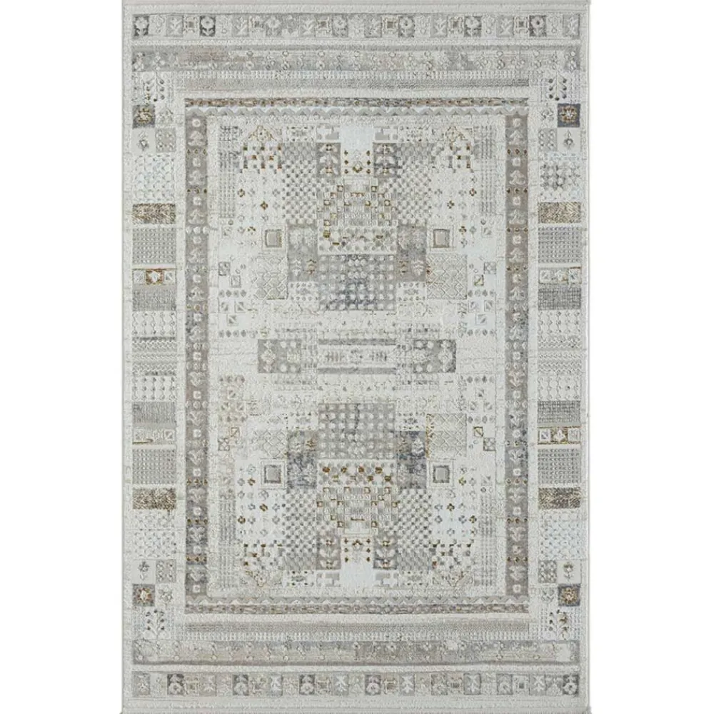 Rechteckiger Teppich Fiamma*Pharao24 Clearance