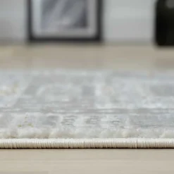 Rechteckiger Teppich Fiamma*Pharao24 Clearance