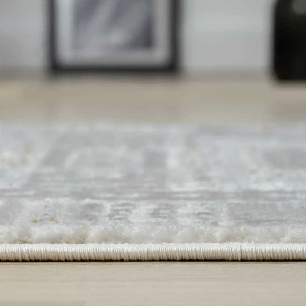 Rechteckiger Teppich Fiamma*Pharao24 Clearance