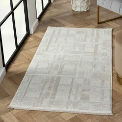 Rechteckiger Teppich Imogenda*Pharao24