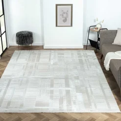 Rechteckiger Teppich Imogenda*Pharao24