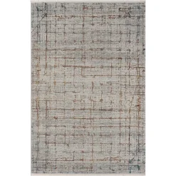 New Rechteckiger Teppich Lionel Teppiche