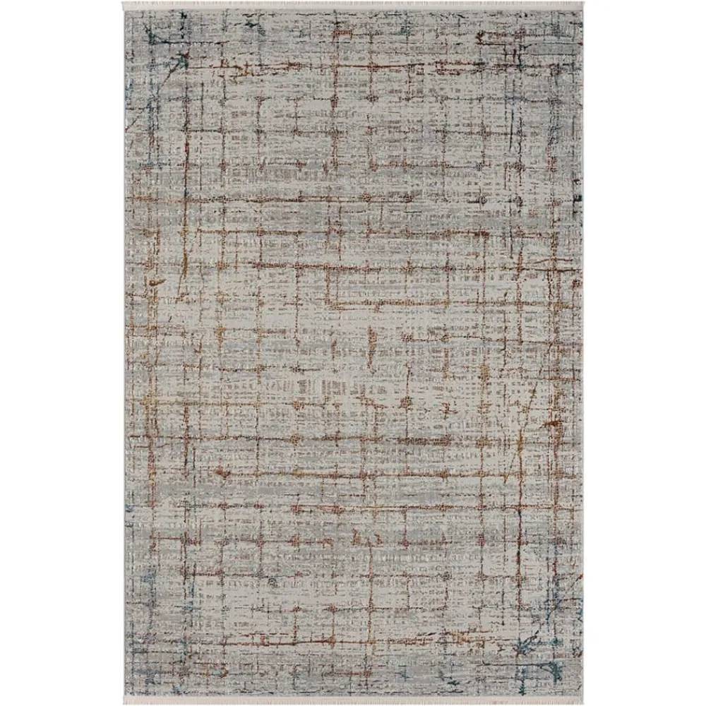 New Rechteckiger Teppich Lionel Teppiche