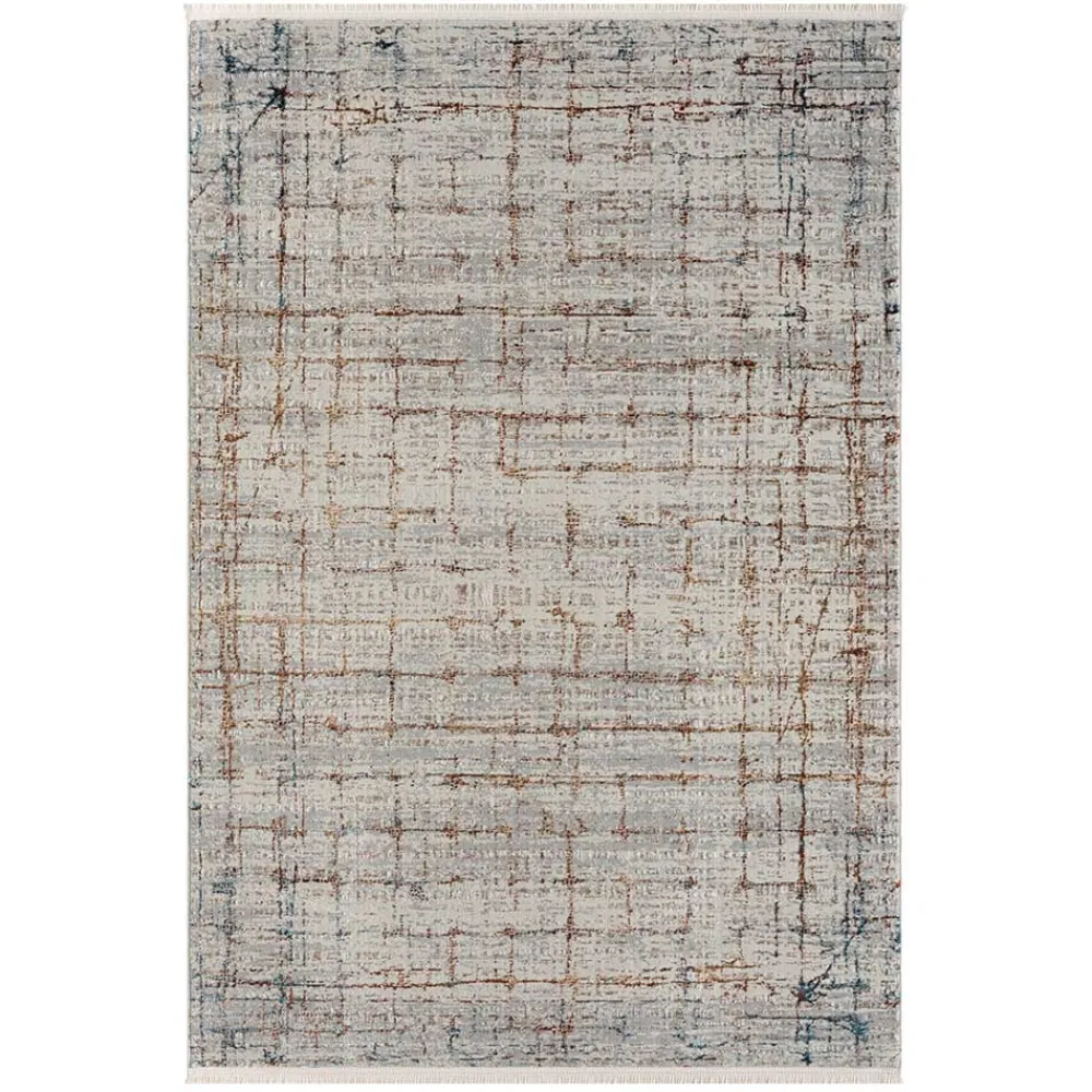 New Rechteckiger Teppich Lionel Teppiche