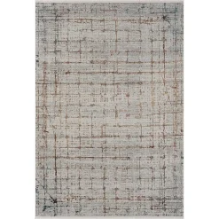 New Rechteckiger Teppich Lionel Teppiche