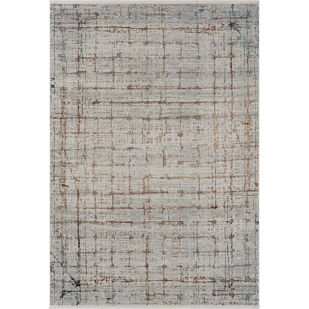 New Rechteckiger Teppich Lionel Teppiche