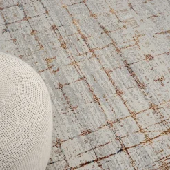 New Rechteckiger Teppich Lionel Teppiche