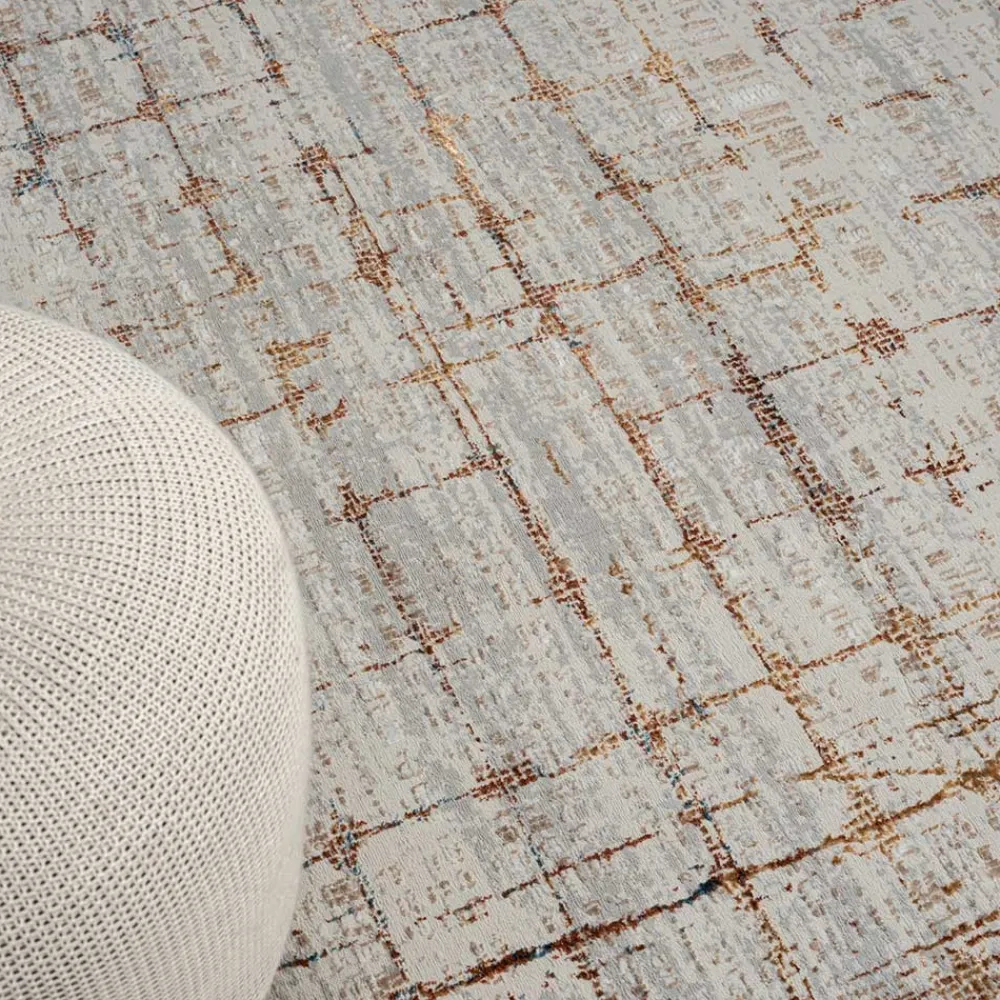 New Rechteckiger Teppich Lionel Teppiche