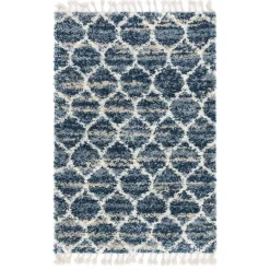 Rechteckiger Teppich Plataya*Pharao24 Sale