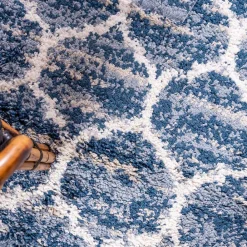 Rechteckiger Teppich Plataya*Pharao24 Sale