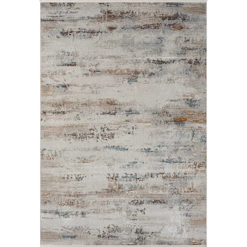 Rechteckiger Teppich Saliara*Pharao24 Clearance