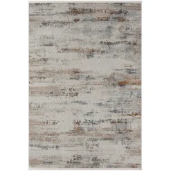 Rechteckiger Teppich Saliara*Pharao24 Clearance