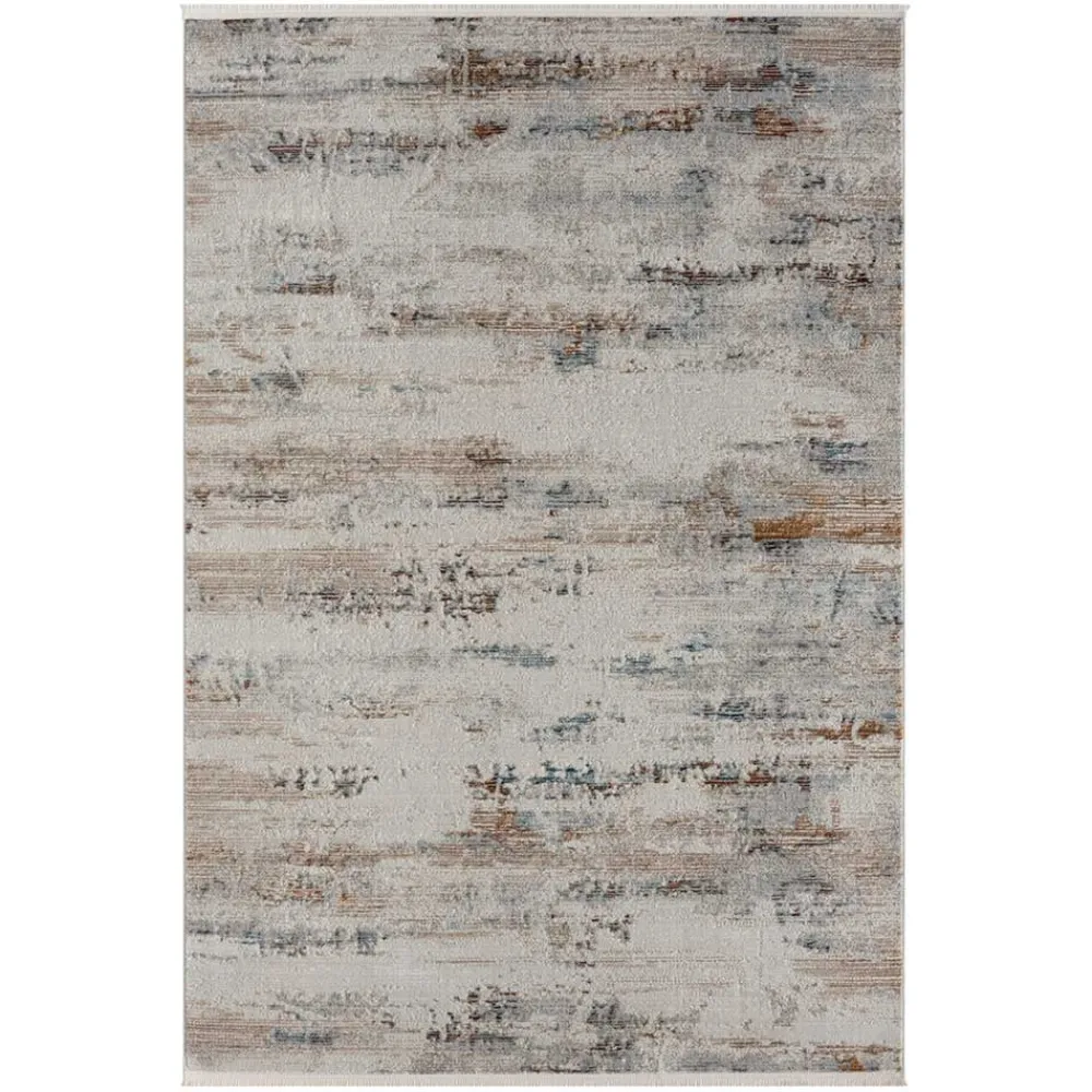 Rechteckiger Teppich Saliara*Pharao24 Clearance