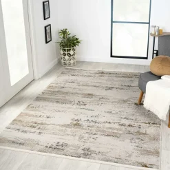 Rechteckiger Teppich Saliara*Pharao24 Clearance