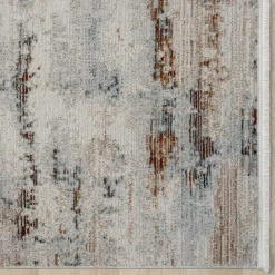 Rechteckiger Teppich Saliara*Pharao24 Clearance