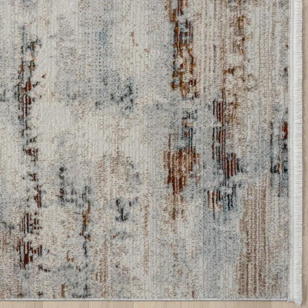 Rechteckiger Teppich Saliara*Pharao24 Clearance