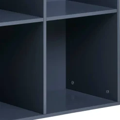 Hot Regal Delius Hängeregale|Wandregale