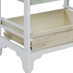 New Regal Elefona Massivholzregale|Standregale