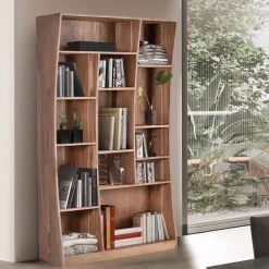 Discount Regal Fiasso Regalschränke|Massivholzregale