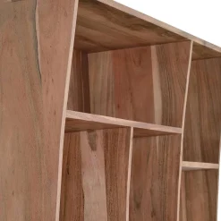 Discount Regal Fiasso Regalschränke|Massivholzregale