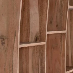 Discount Regal Fiasso Regalschränke|Massivholzregale