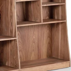 Discount Regal Fiasso Regalschränke|Massivholzregale