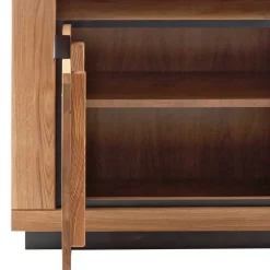 New Regal Jayva Wohnzimmerregale|Büchervitrinen