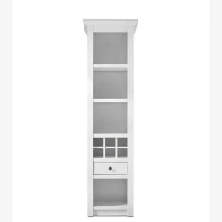 Regal Pantina Wohnzimmerregale|Bücherregale