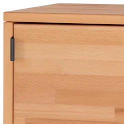 Best Regal Sanuel Regalwürfel|Massivholzregale