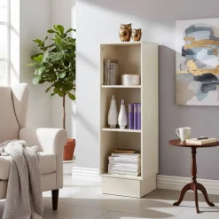 Outlet Regal Vascires Büchervitrinen|Regalschränke