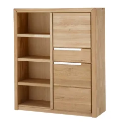 Best Regal Vlarenzo Wohnzimmerregale|Massivholzregale