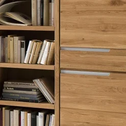 Best Regal Vlarenzo Wohnzimmerregale|Massivholzregale