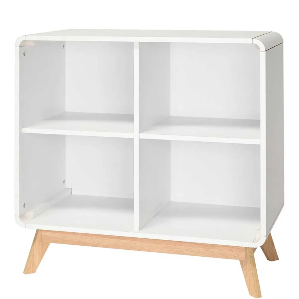 Discount Regal Zedias Bücherregale|Standregale