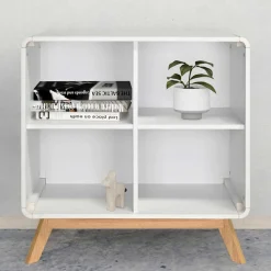 Discount Regal Zedias Bücherregale|Standregale