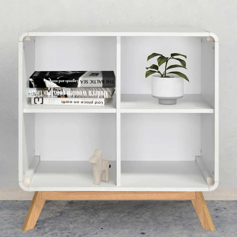 Discount Regal Zedias Bücherregale|Standregale