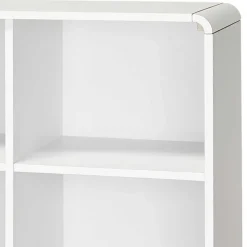 Discount Regal Zedias Bücherregale|Standregale