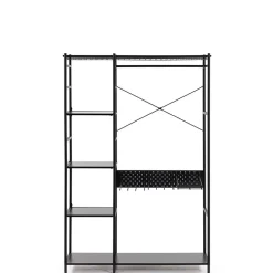 Hot Regalschrank Edimura Wohnzimmerregale|Standregale