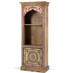 Best Regalschrank Hengas Regalschränke|Massivholzregale